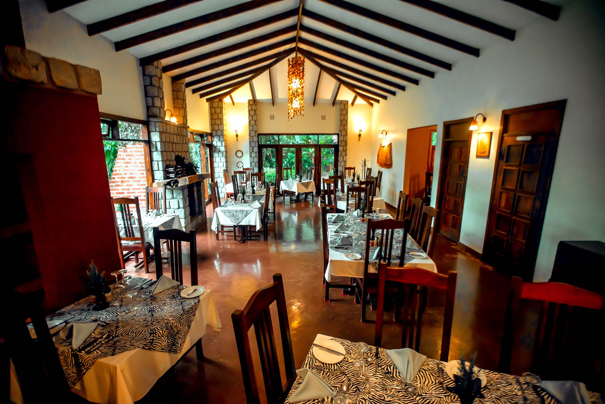 Endoro Lodge thumbnail 4